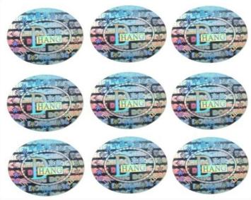 哪些因素會影響防偽標(biāo)貼的價格